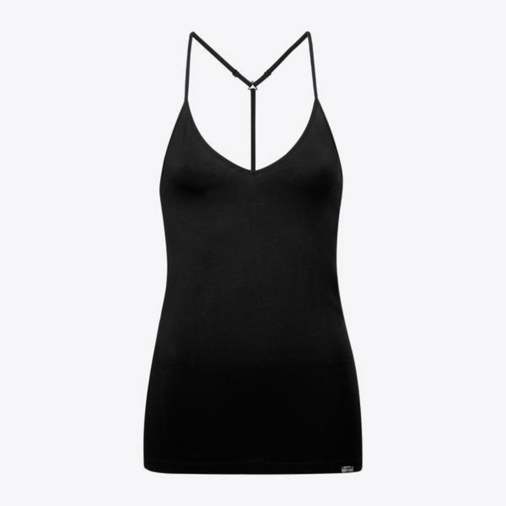 VYAYAMA KALABLAK TENCEL® TANK TOP